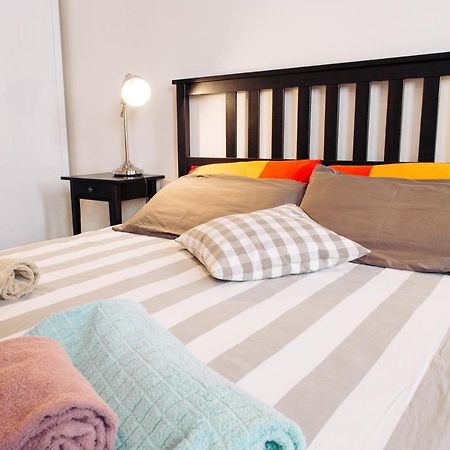 فلورنس Creative Home Smn Station - Fancy Apartments المظهر الخارجي الصورة