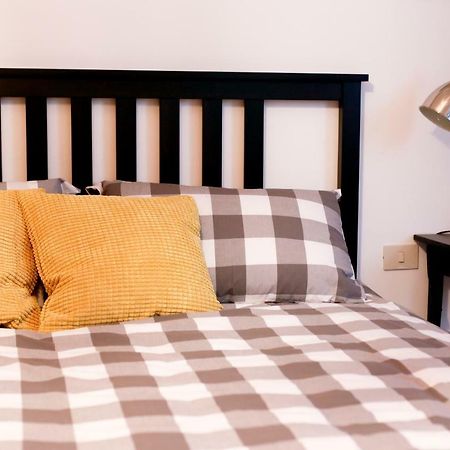 فلورنس Creative Home Smn Station - Fancy Apartments المظهر الخارجي الصورة