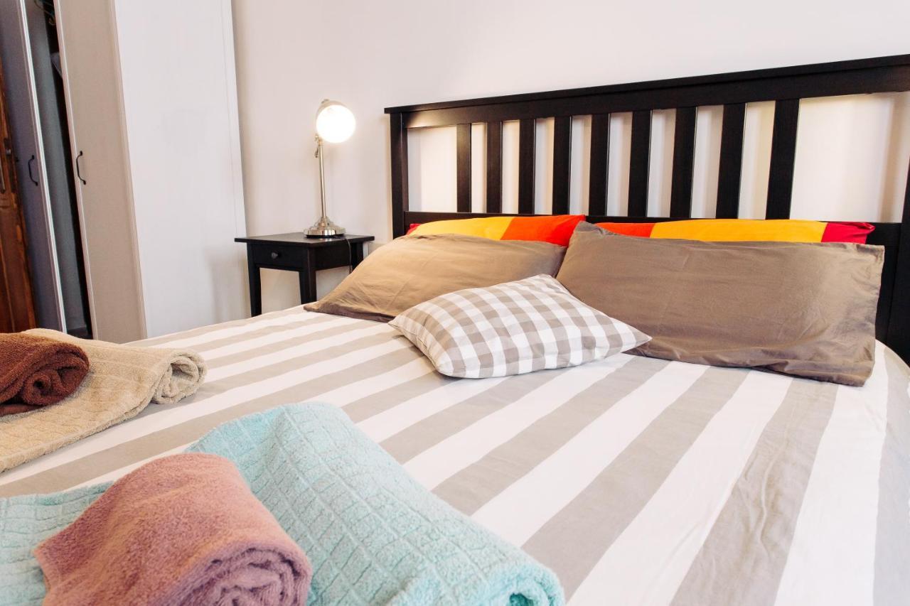 فلورنس Creative Home Smn Station - Fancy Apartments المظهر الخارجي الصورة