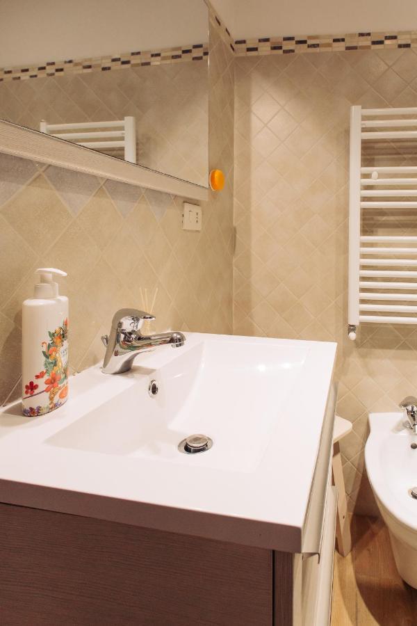 فلورنس Creative Home Smn Station - Fancy Apartments المظهر الخارجي الصورة