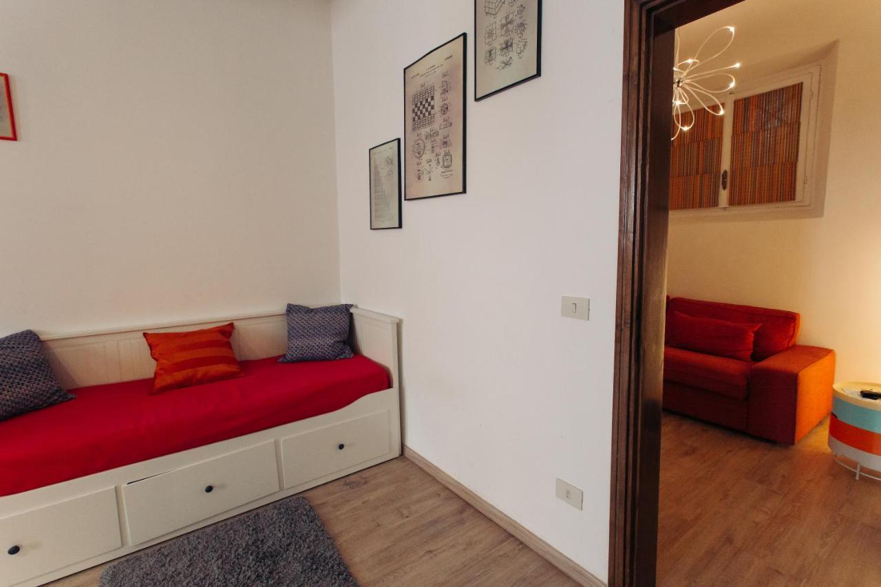 فلورنس Creative Home Smn Station - Fancy Apartments المظهر الخارجي الصورة