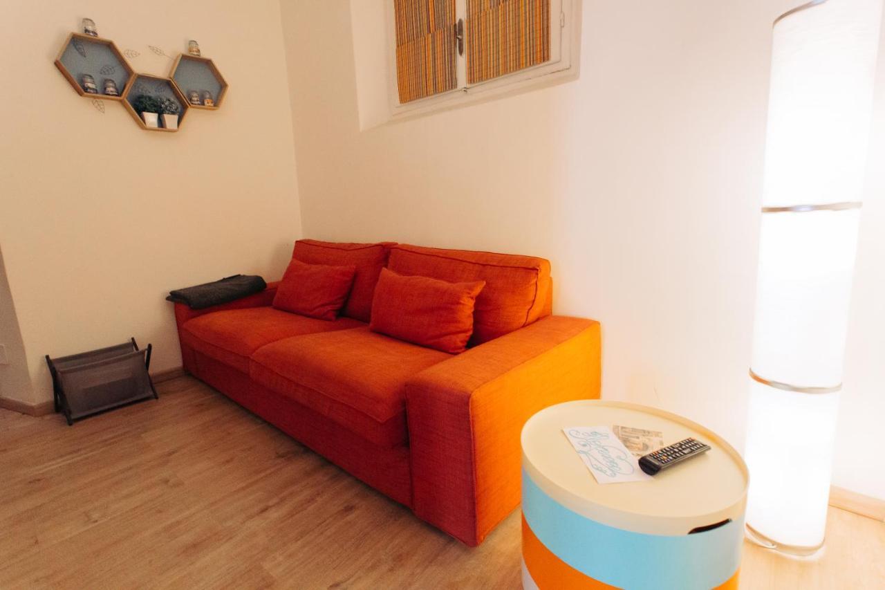 فلورنس Creative Home Smn Station - Fancy Apartments المظهر الخارجي الصورة