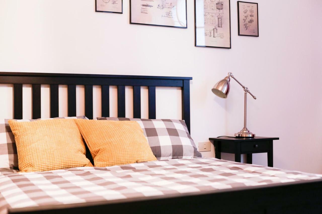 فلورنس Creative Home Smn Station - Fancy Apartments المظهر الخارجي الصورة