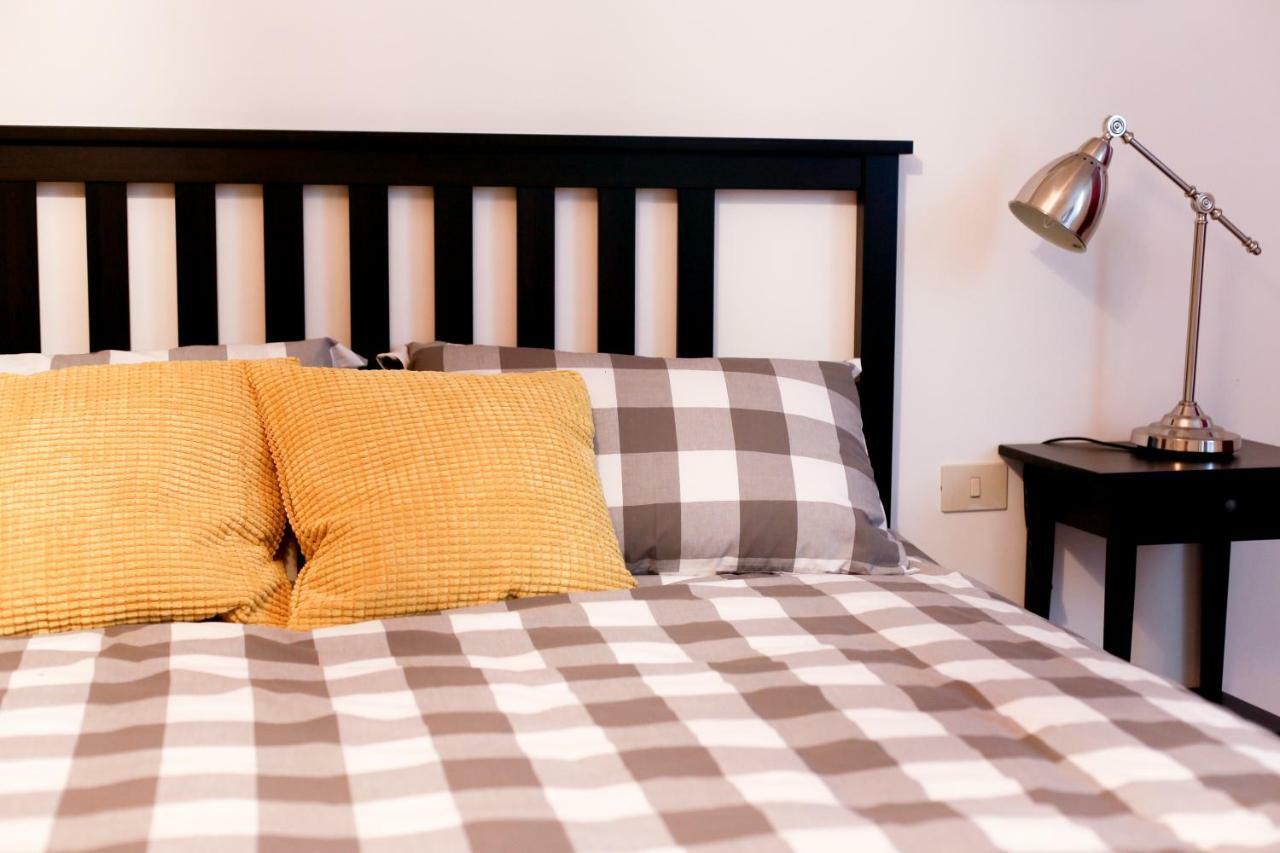 فلورنس Creative Home Smn Station - Fancy Apartments المظهر الخارجي الصورة